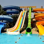 The Grand Uecel Hotel 3*
