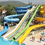 Hotel The Grand Uecel 3*