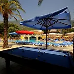 The Grand Uecel Hotel Cedit