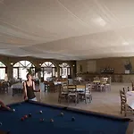 The Grand Uecel Hotel