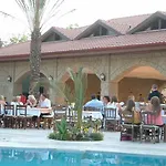 The Grand Uecel Hotel 3*