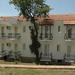 The Grand Uecel 3* Cedit