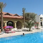 The Grand Uecel Cedit