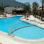 The Grand Uecel Hotel