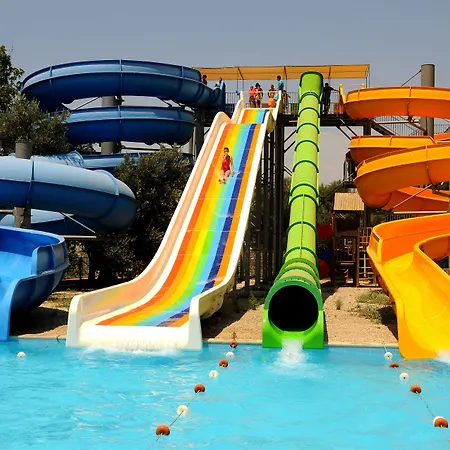 The Grand Uecel Hotel 3*