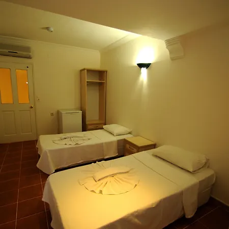 Hotel The Grand Uecel