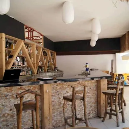 Hotel The Grand Uecel 3*