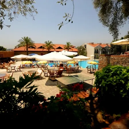 Hotel The Grand Uecel