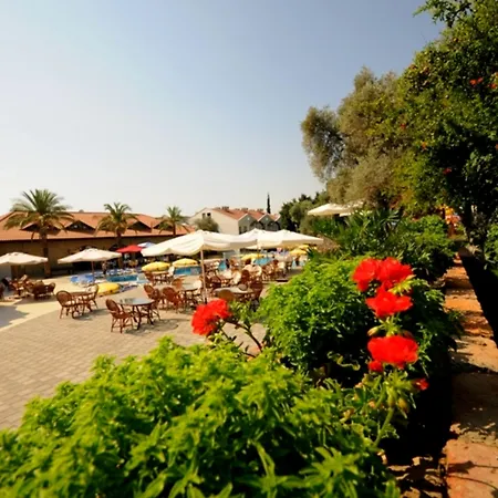Hotel The Grand Uecel