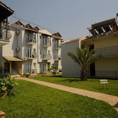 The Grand Uecel Hotel Cedit