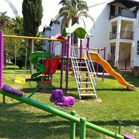 The Grand Uecel Hotel Cedit