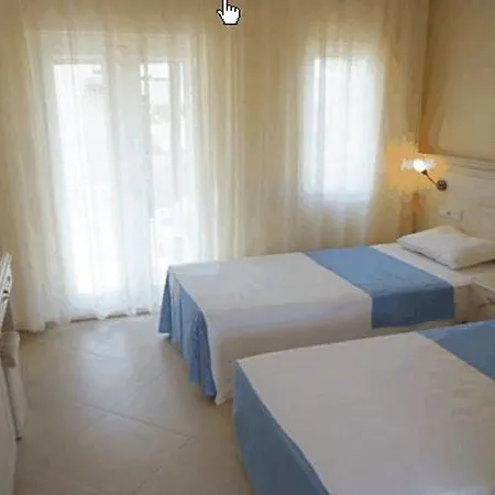 Hotel The Grand Uecel Cedit