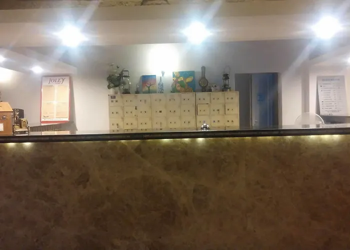 The Grand Uecel Ξενοδοχείο Cedit