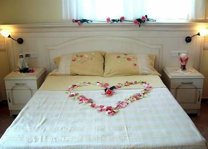 Ξενοδοχείο The Grand Uecel