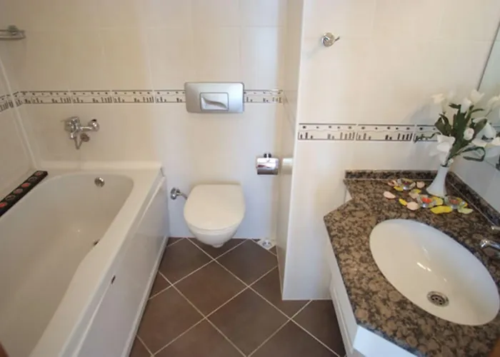 The Grand Uecel Ξενοδοχείο