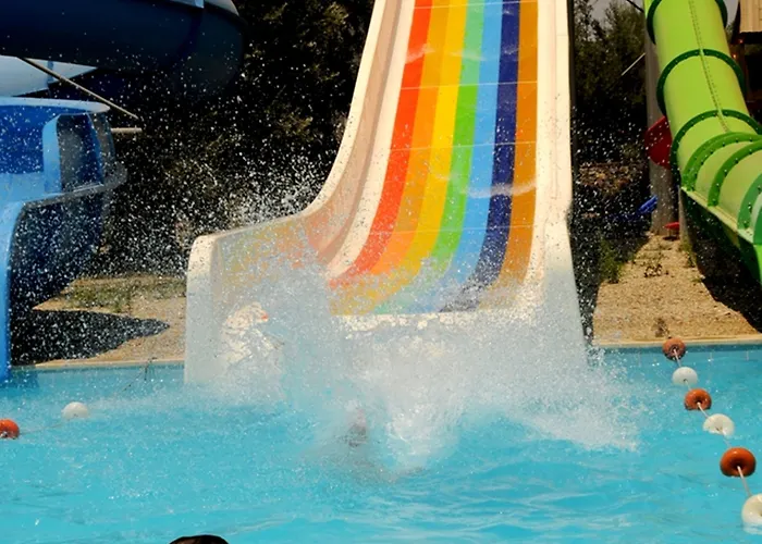 The Grand Uecel Ξενοδοχείο Cedit