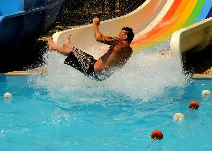 The Grand Uecel Ξενοδοχείο Cedit