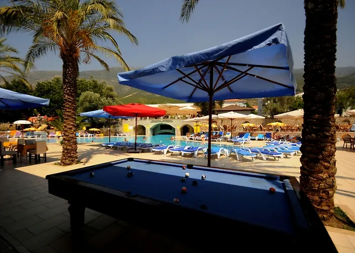 The Grand Uecel Ξενοδοχείο Cedit