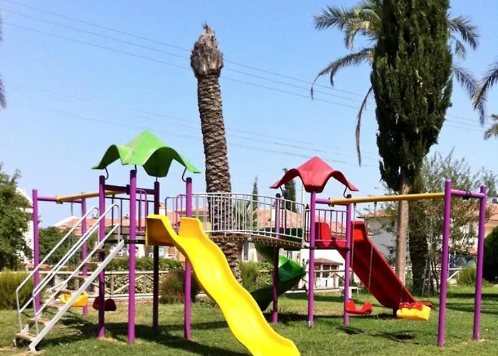 The Grand Uecel Ξενοδοχείο 3*