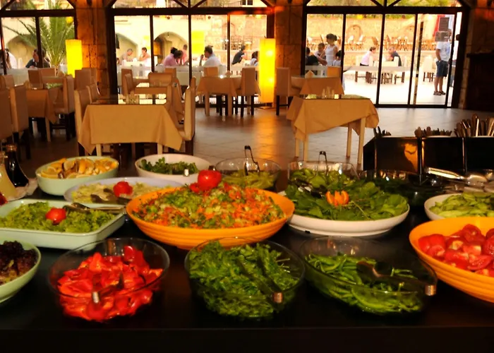 The Grand Uecel Ξενοδοχείο 3*