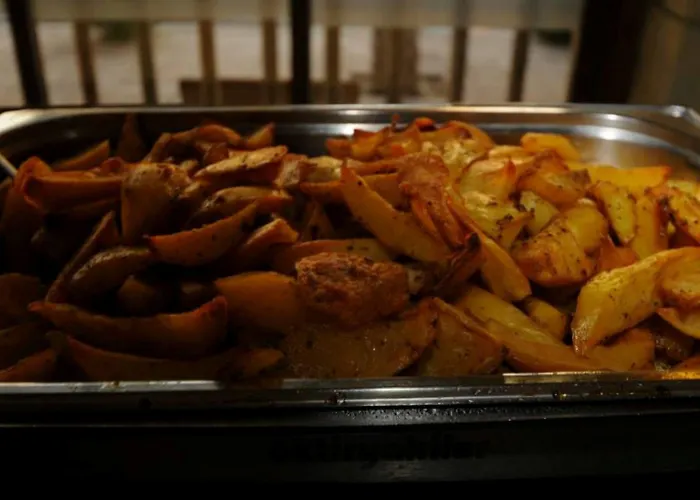 Ξενοδοχείο The Grand Uecel Cedit