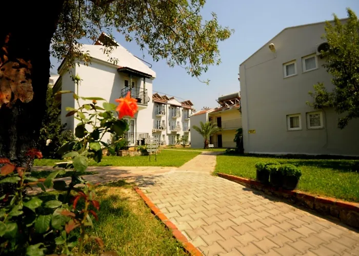 Ξενοδοχείο The Grand Uecel Cedit