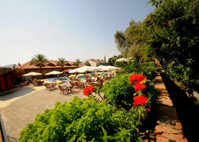 Ξενοδοχείο The Grand Uecel