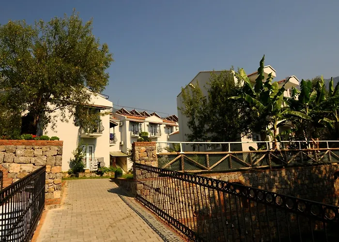 The Grand Uecel Ξενοδοχείο Cedit