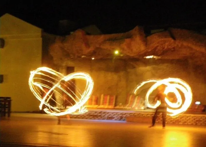 The Grand Uecel Ξενοδοχείο Cedit