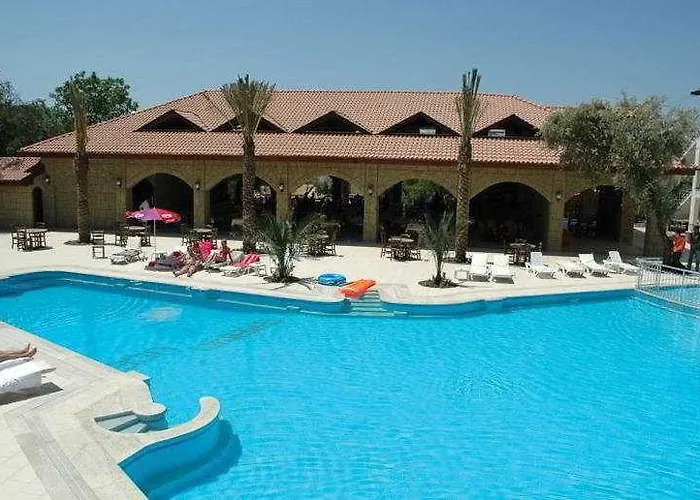 The Grand Uecel Ξενοδοχείο