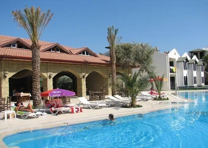 The Grand Uecel Cedit