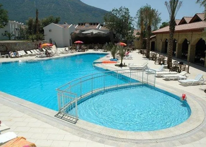 The Grand Uecel Ξενοδοχείο