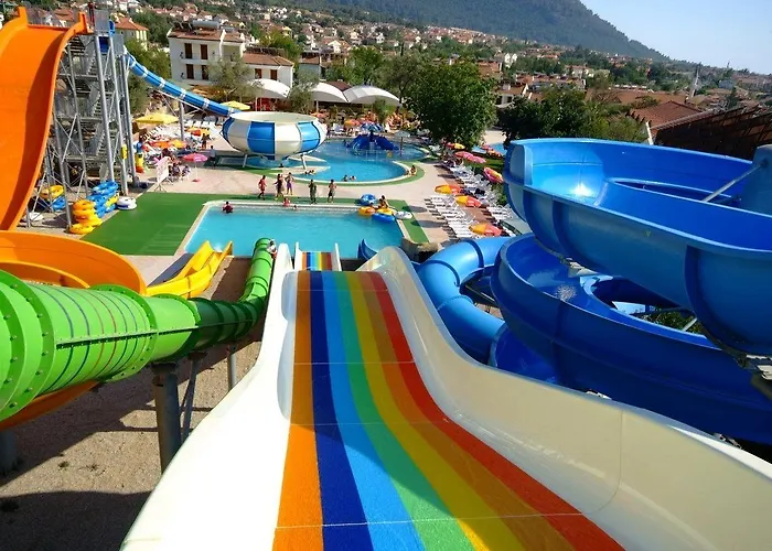 Ξενοδοχείο The Grand Uecel