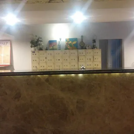 The Grand Uecel Hotel Cedit