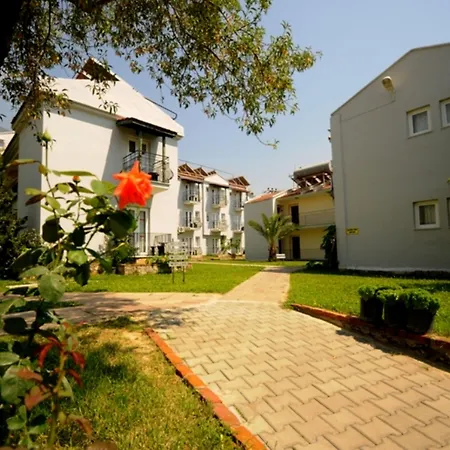 Hotel The Grand Uecel Cedit