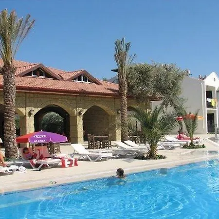 The Grand Uecel Cedit