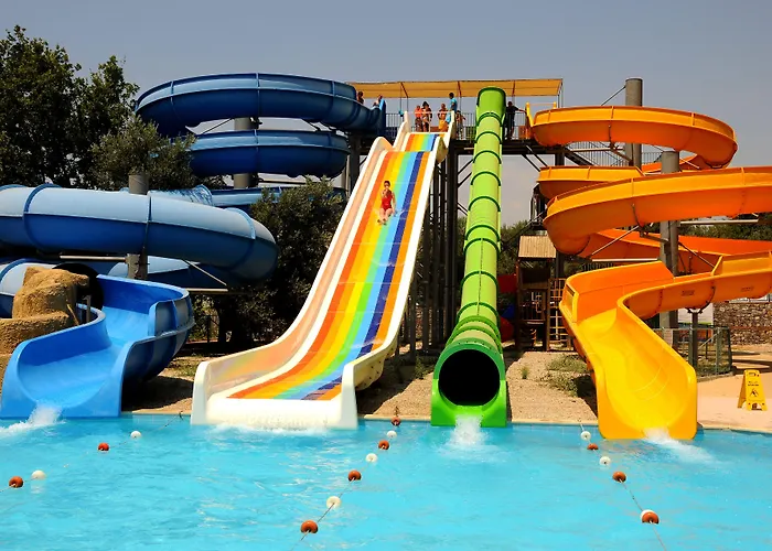 The Grand Uecel Hotel 3*