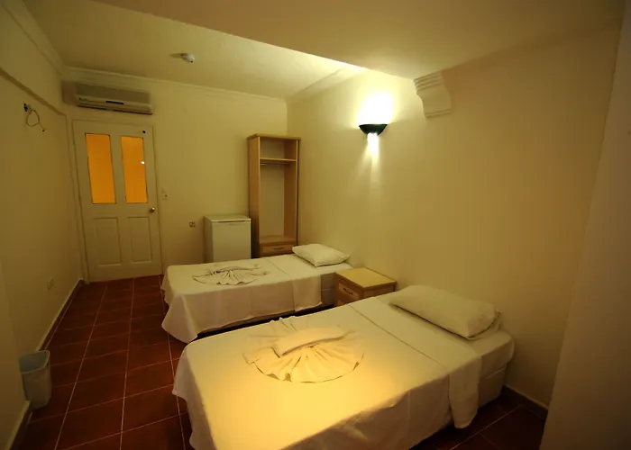 Hotel The Grand Uecel