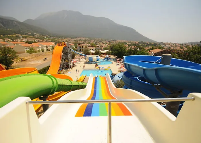 The Grand Uecel Cedit