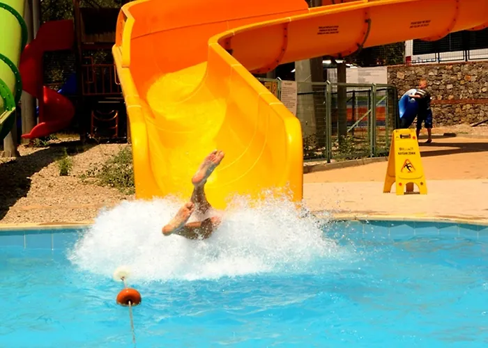 The Grand Uecel 3* Cedit