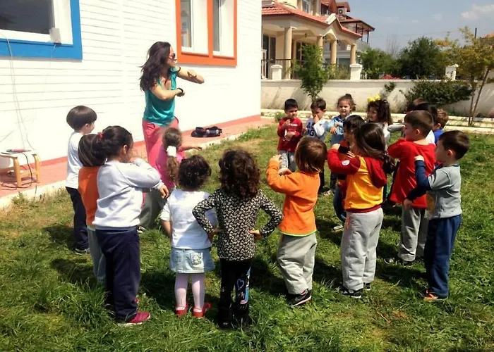 The Grand Uecel Hotel