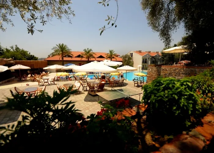 Hotel The Grand Uecel