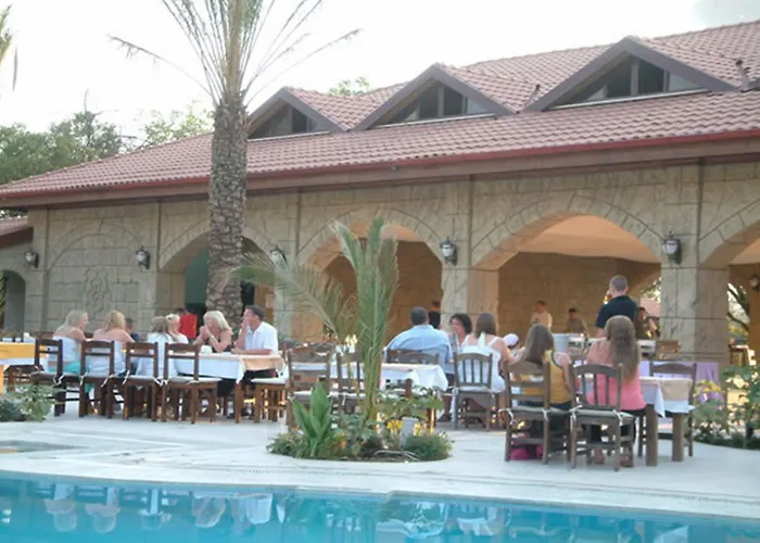 The Grand Uecel Hotel 3*