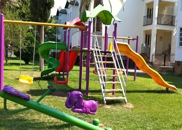 The Grand Uecel Hotel Cedit